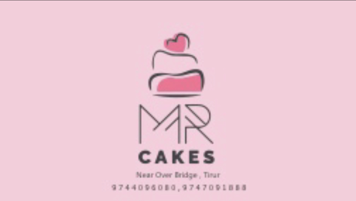 MR CAKES TIRUR